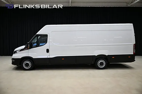Iveco Daily 2023 photo 2