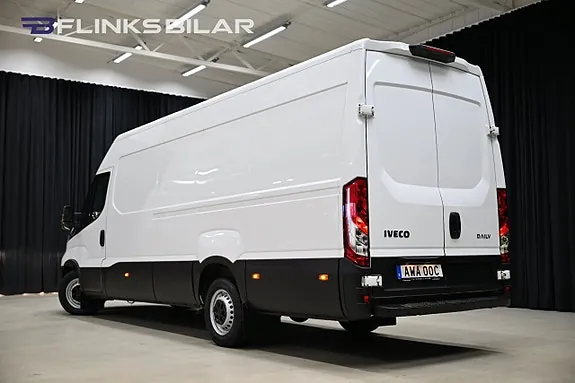 Iveco Daily 2023 photo 4