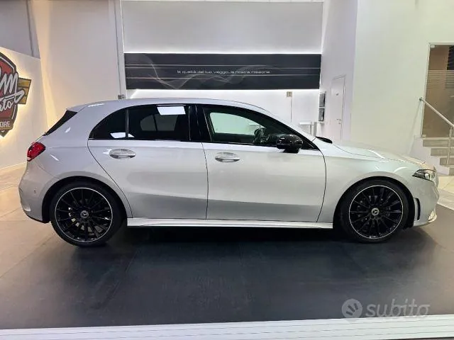 Mercedes-Benz A 2019 photo 4