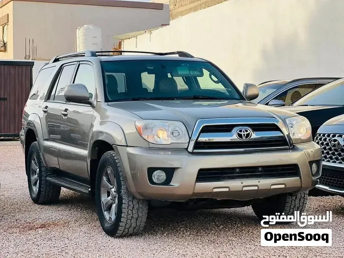 Toyota 4Runner