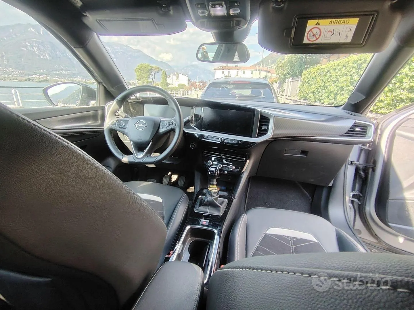 Opel Mokka 2024 photo 5