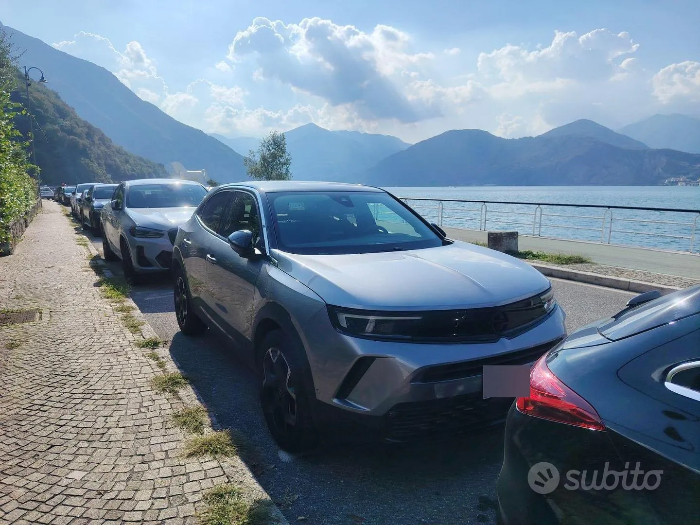 Opel Mokka 2024 photo 4