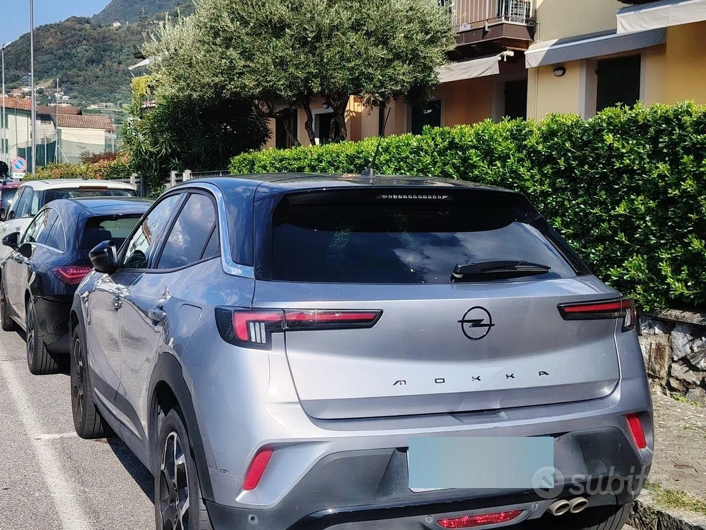 Opel Mokka 2024 photo 3