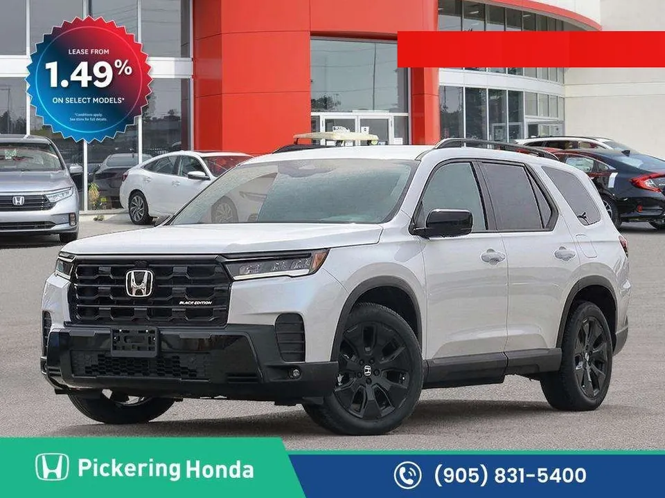 Honda Pilot