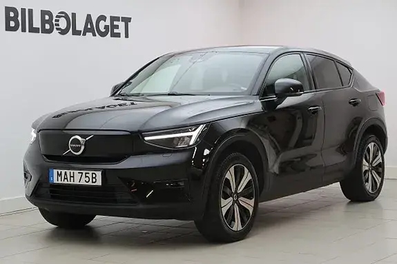 Volvo C40