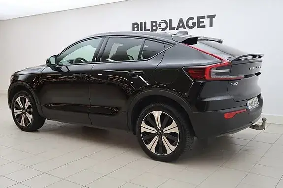 Volvo C40 2023 photo 3