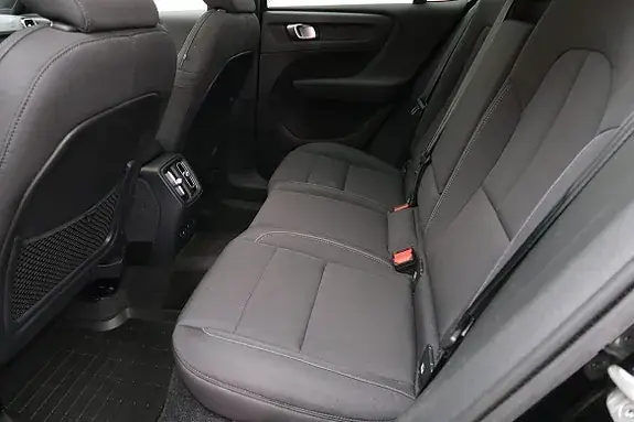 Volvo C40 2023 photo 5