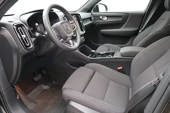Volvo C40 2023 photo 4