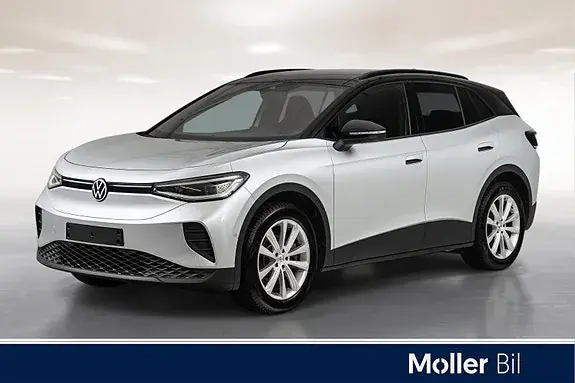 Volkswagen Id.4