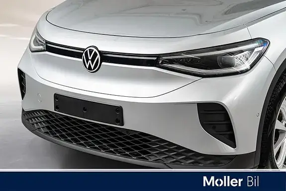 Volkswagen Id.4 2026 photo 2