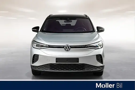 Volkswagen Id.4 2026 photo 3