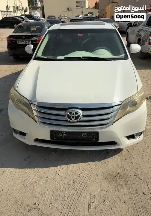 Toyota Avalon