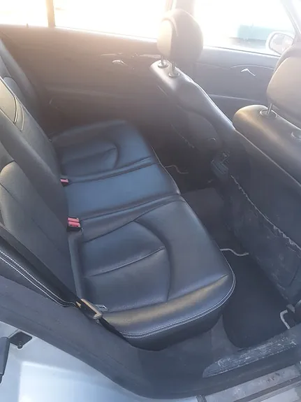 Mercedes-Benz E200 2006 photo 5