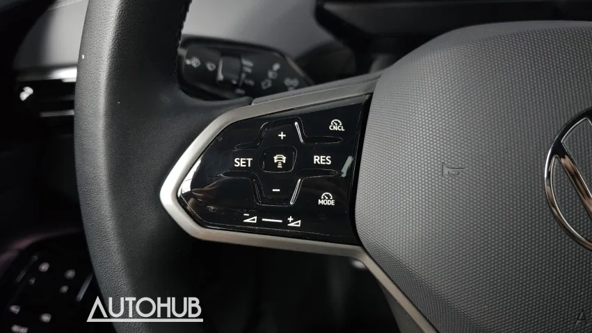 Volkswagen Id.5 2025 photo 2