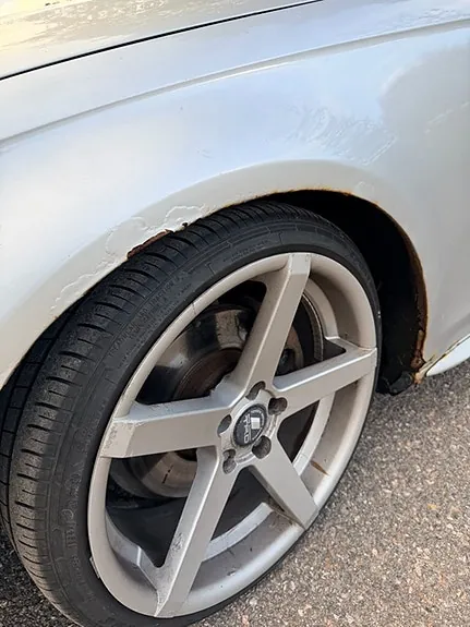 Audi A4 2009 photo 4