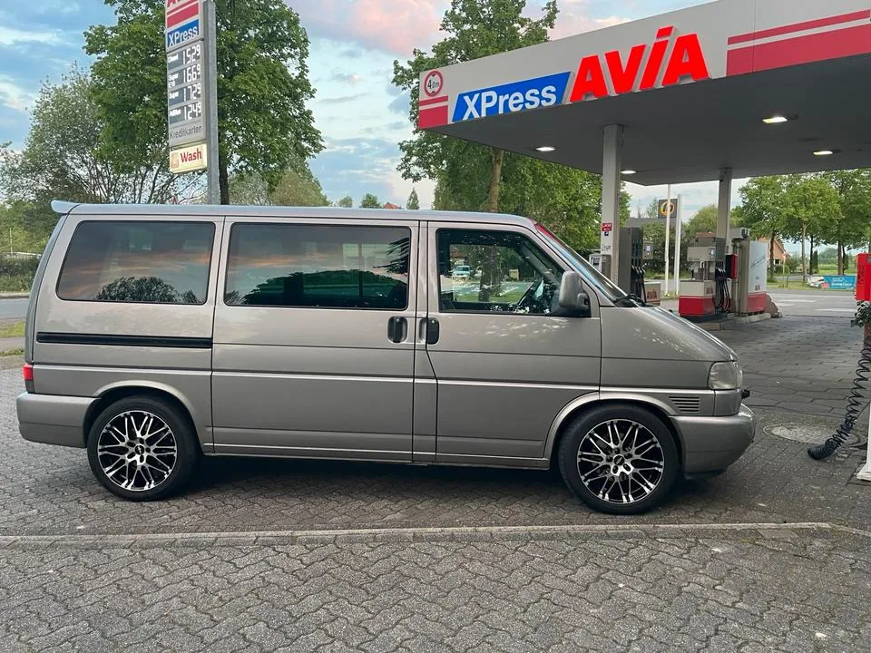 Volkswagen T4