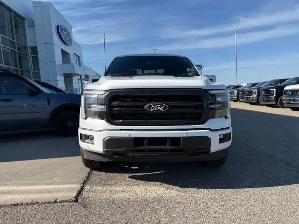 Ford F-150 2026 photo 2
