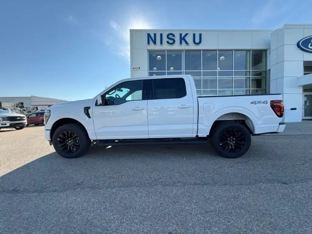 Ford F-150 2026 photo 4