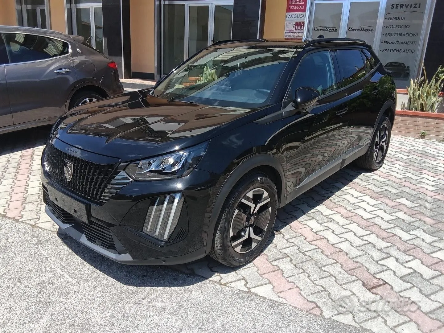 Peugeot 2008 2023 photo 4