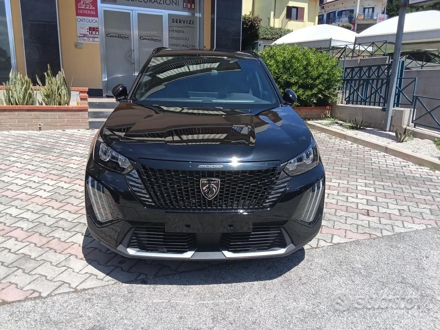 Peugeot 2008 2023 photo 3