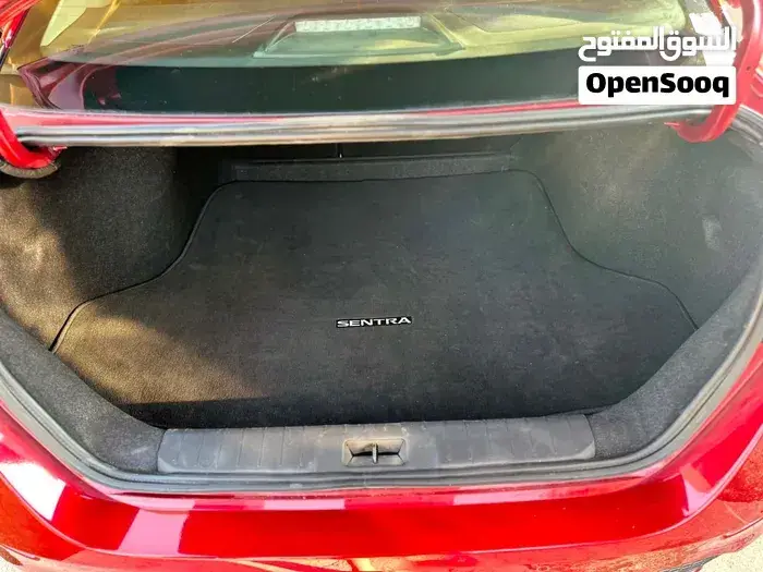 Nissan Sentra 2024 photo 2