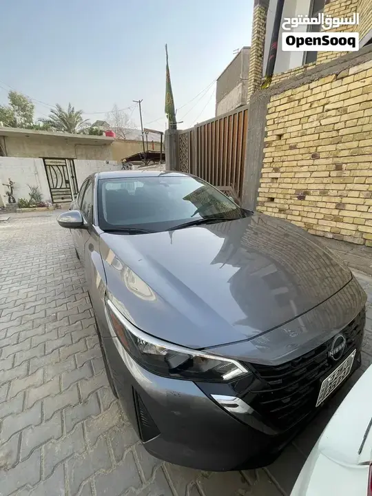 Nissan Sentra 2024 photo 5