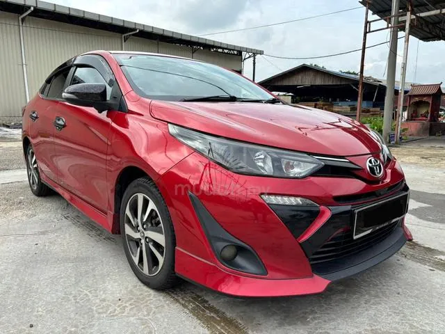 Toyota Vios