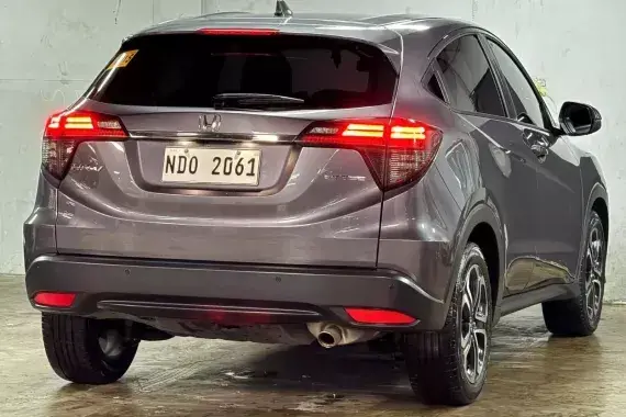Honda Hr-V 2021 photo 5