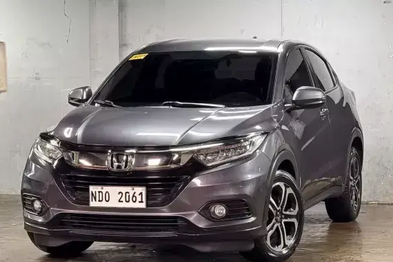 Honda Hr-V 2021 photo 2