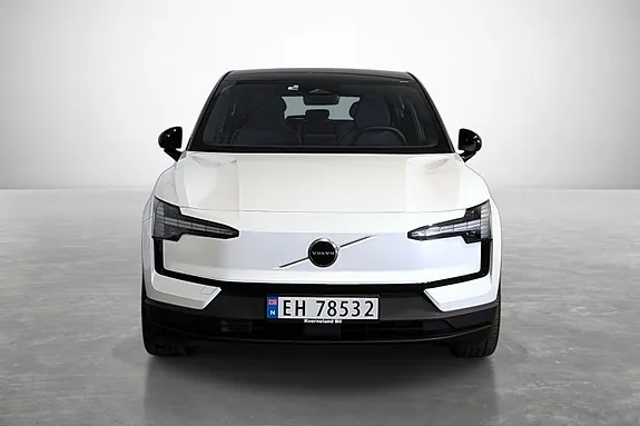 Volvo Ex30 2024 photo 3