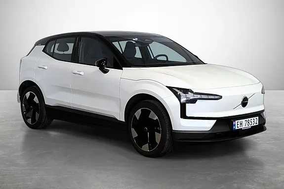 Volvo Ex30 2024 photo 4