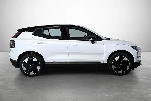 Volvo Ex30 2024 photo 5