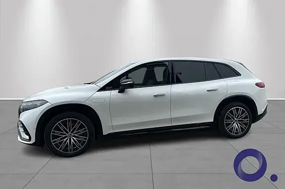 Mercedes-Benz Andre 2023 photo 3