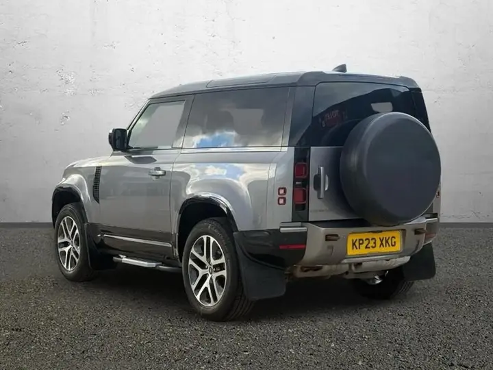 Land Rover Defender 90 2023 photo 3