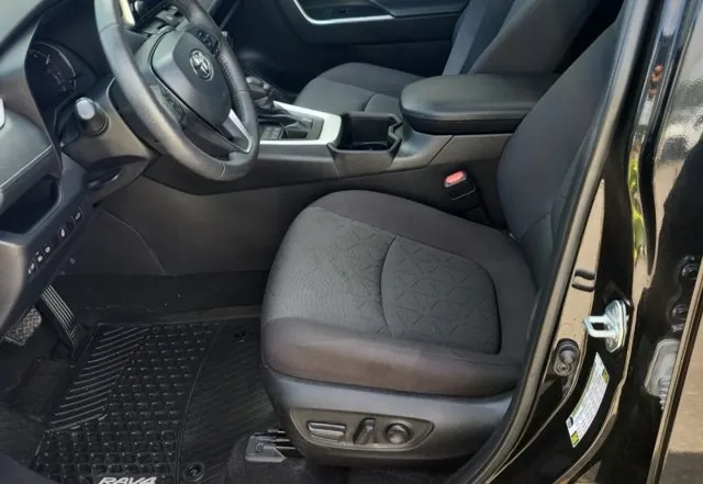 Toyota Rav4 2024 photo 4