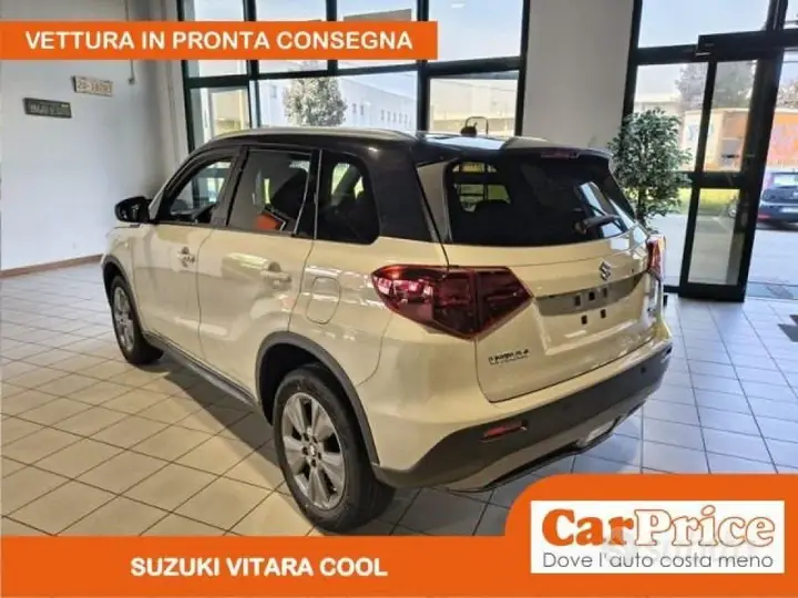 Suzuki Vitara 2026 photo 4