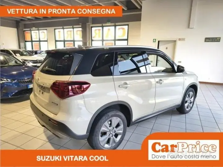 Suzuki Vitara 2026 photo 3