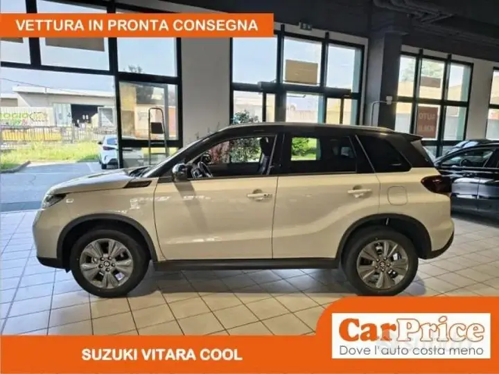 Suzuki Vitara 2026 photo 5