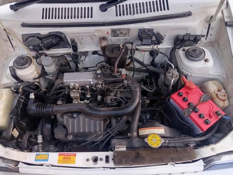 Suzuki Mehran