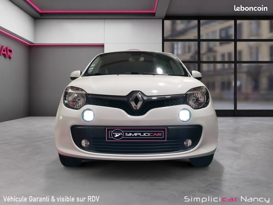 Renault Twingo 2018 photo 4