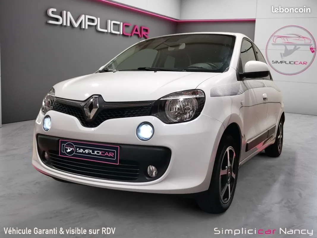 Renault Twingo 2018 photo 5