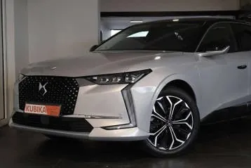 DS Automobiles Ds 4 2022 photo 2