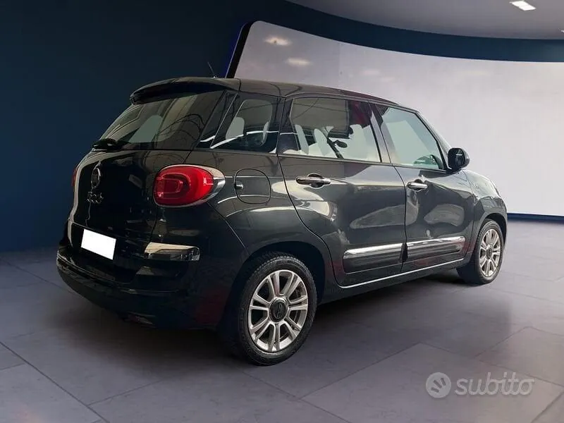 Fiat 500L 2018 photo 4