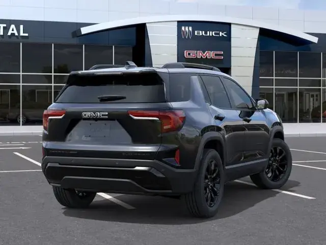 GMC Terrain 2027 photo 5