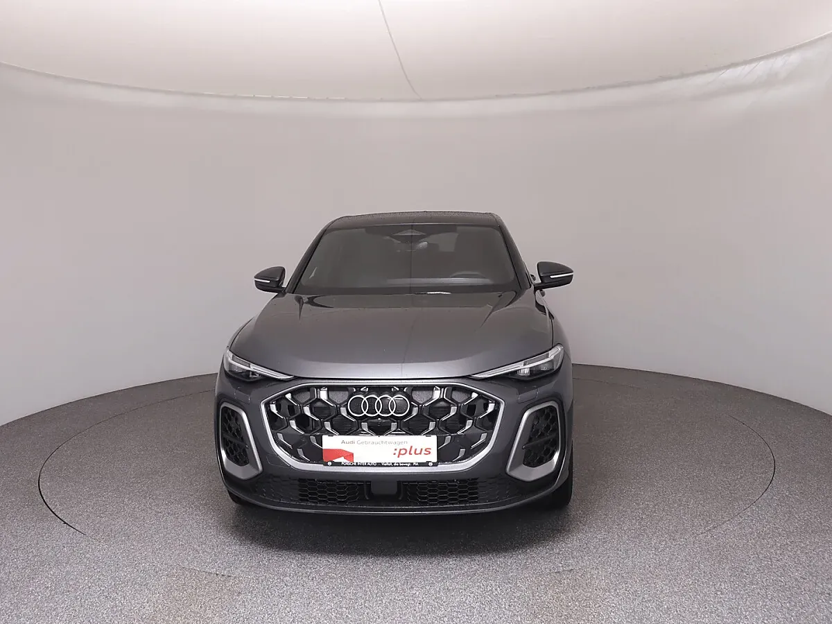 Audi Q5 2025 photo 3