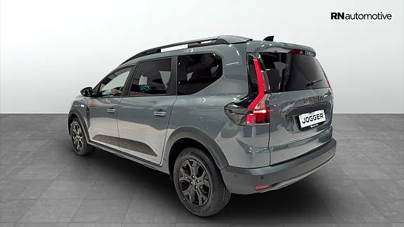 Dacia Jogger 2026 photo 3