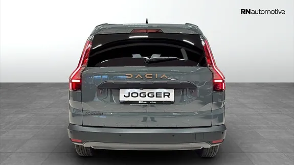 Dacia Jogger 2026 photo 4