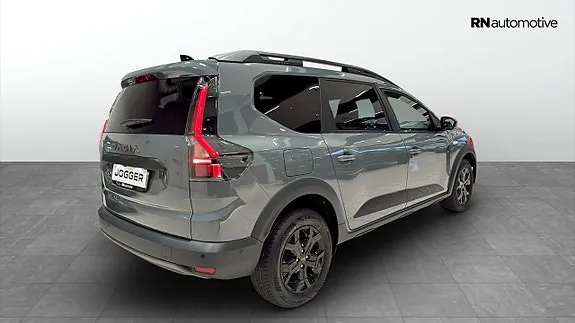 Dacia Jogger 2026 photo 5
