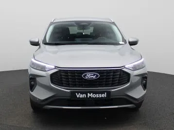 Ford Kuga 2025 photo 3