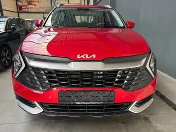 Kia Sportage 2023 photo 2